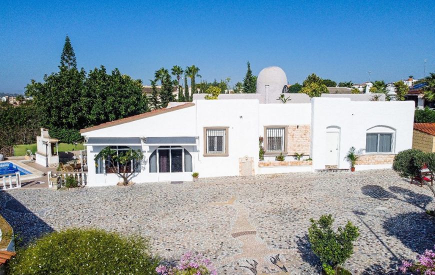 Sale - Villa - Ciudad Quesada