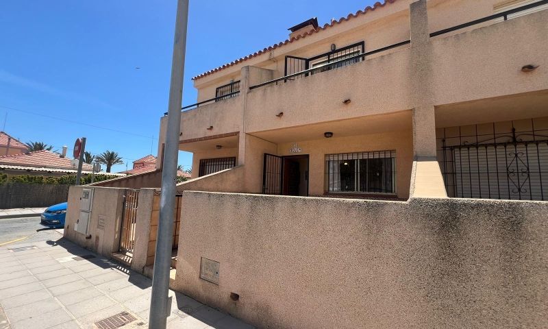 Sale - Duplex - Torre de la Horadada