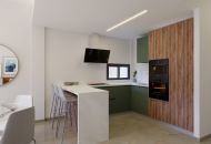 New Build - Villa - Algorfa - 