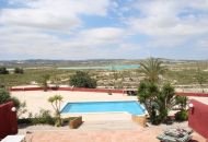 Sale - Country Property - Orihuela