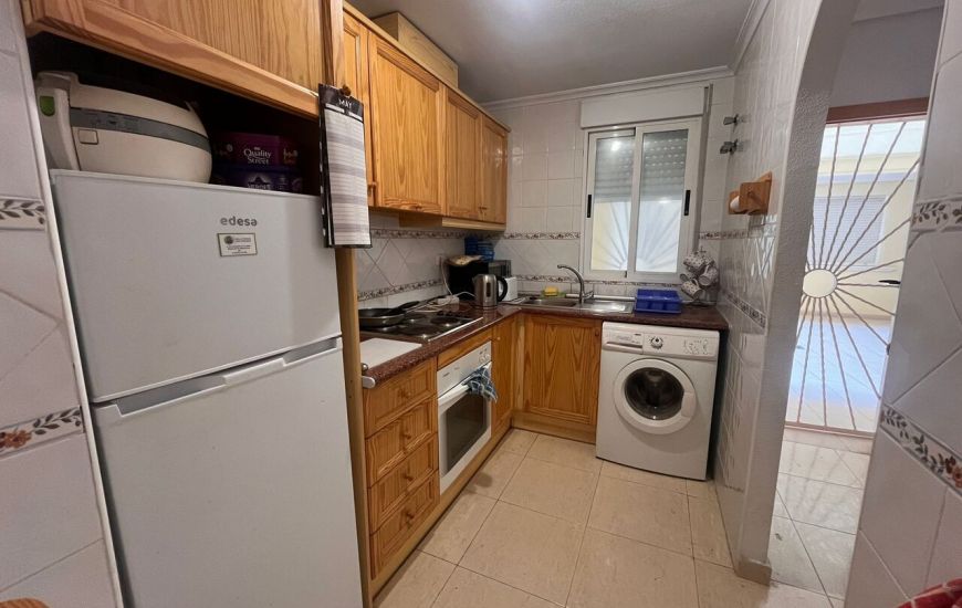 Sale - Apartments - Algorfa