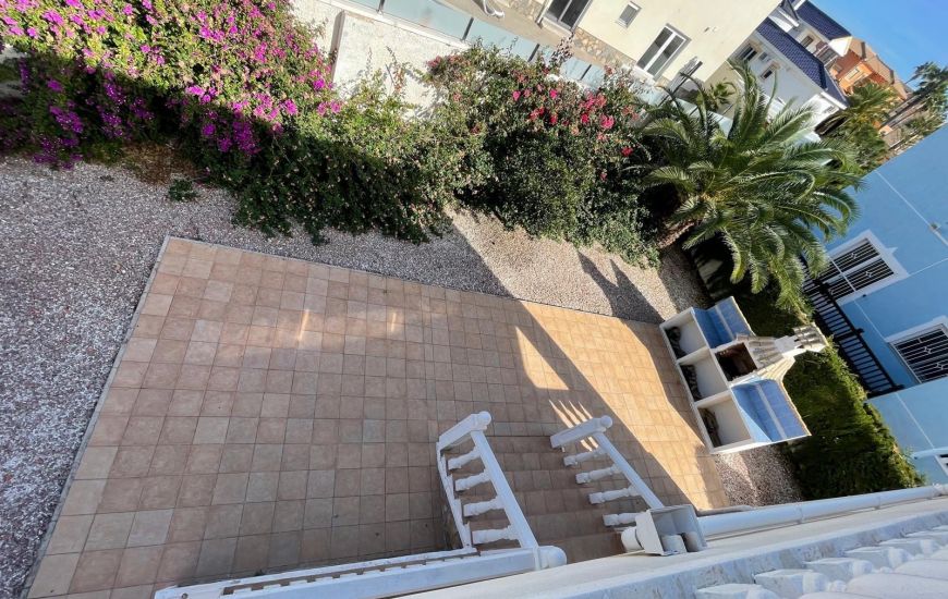 Sale - Villa - Ciudad Quesada