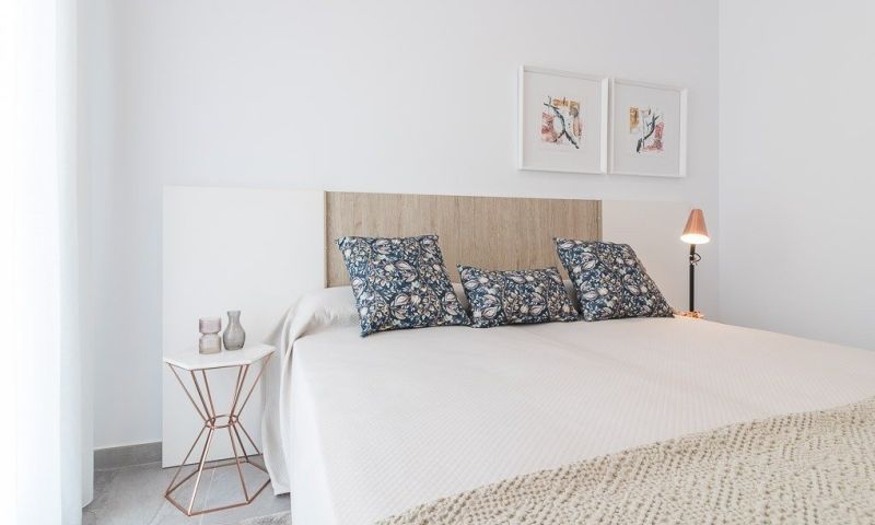 Venta - Bungalow - Torrevieja