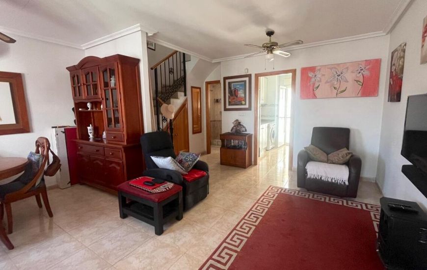 Sale - Rijtjeshuis - Torrevieja