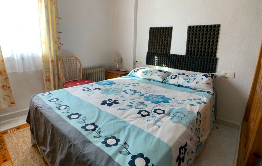 Sale - Apartments - Ciudad Quesada
