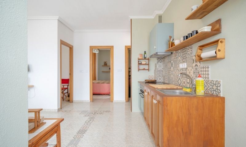 Sale - Apartments - Los Montesinos