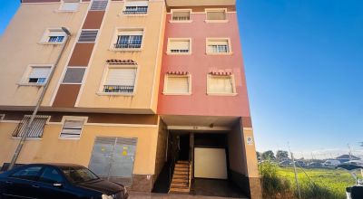 Apartments - Sale - Almoradí - Almoradi