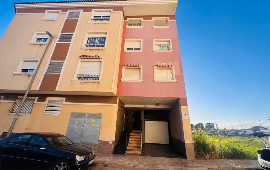 Sale - Apartments - Almoradí - Almoradi