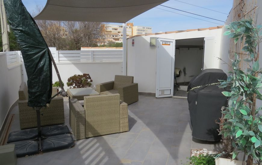 Venta - Apartamentos - Torrevieja