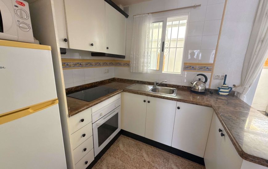 Sale - Townhouse - Cabo Roig>La Regia