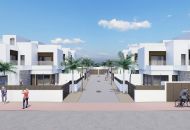 New Build - Villa - Benijófar - 