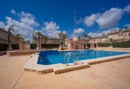 Sale - Rijtjeshuis - Cabo Roig