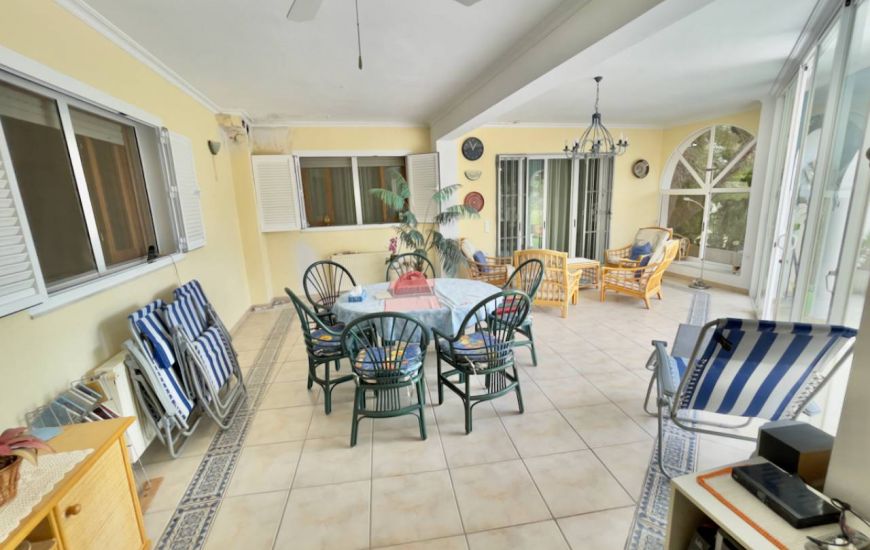 Sale - Villa - Algorfa