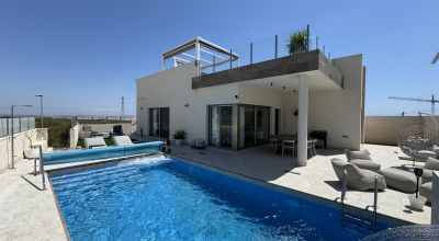 Villa - Sale - Villamartin - Villamartin