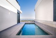 New Build - Villa - Polop