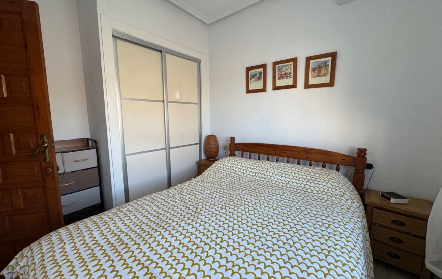 Sale - Bungalow - Ciudad Quesada