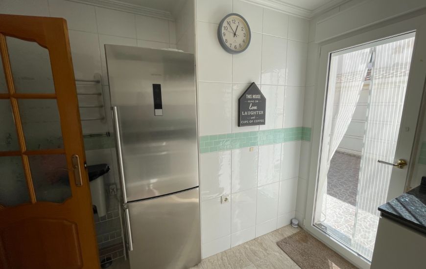 Sale - Rijtjeshuis - Torre de La Horadada