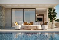 New Build - Villa - Finestrat