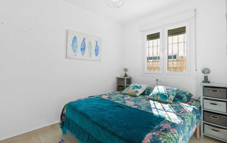 Sale - Quad House - Torrevieja