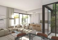 Nueva construcción  - Villa - San Juan de los Terreros