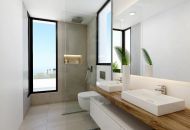 Nueva construcción  - Villa - Benidorm