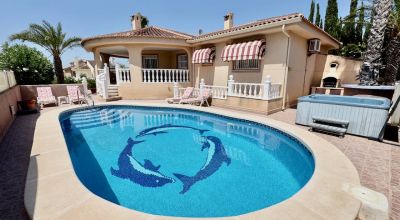 Villa - Venta - Benijofar - Benijofar