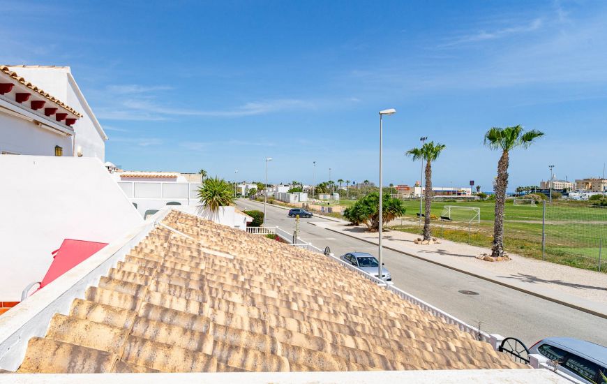 Venta - Adosado - Torrevieja