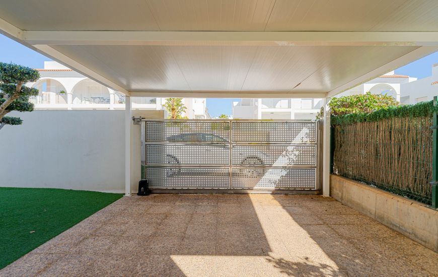 Sale - Villa - Ciudad Quesada