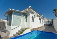 Sale - Semi Detached - Ciudad Quesada