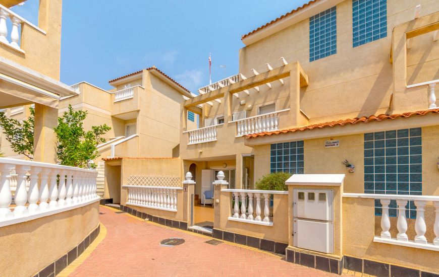 Venta - Adosado - Orihuela Costa