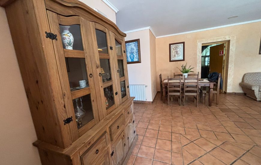 Sale - Country Property - Sax