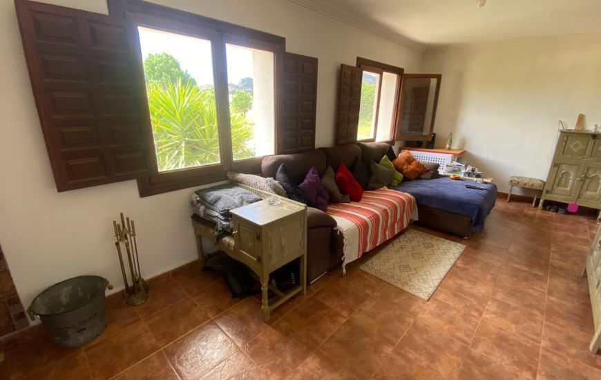 Sale - Finca - Sax