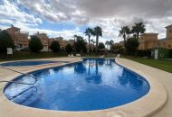 Sale - Villa - Algorfa