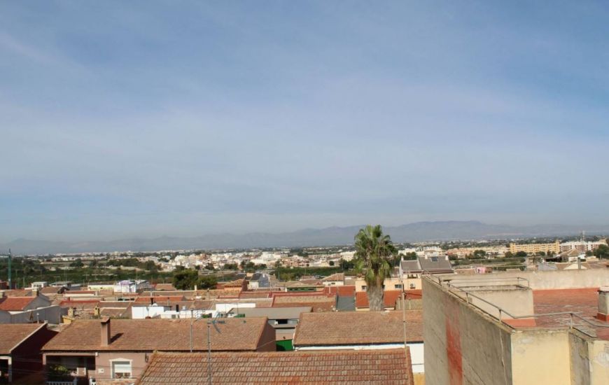 Sale - Apartments - Benijófar - 