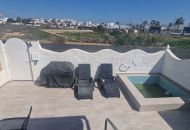Sale - Bungalow - Ciudad Quesada