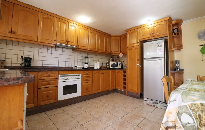 Sale - Villa - Ciudad Quesada