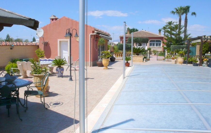 Sale - Finca Country Property - Dolores