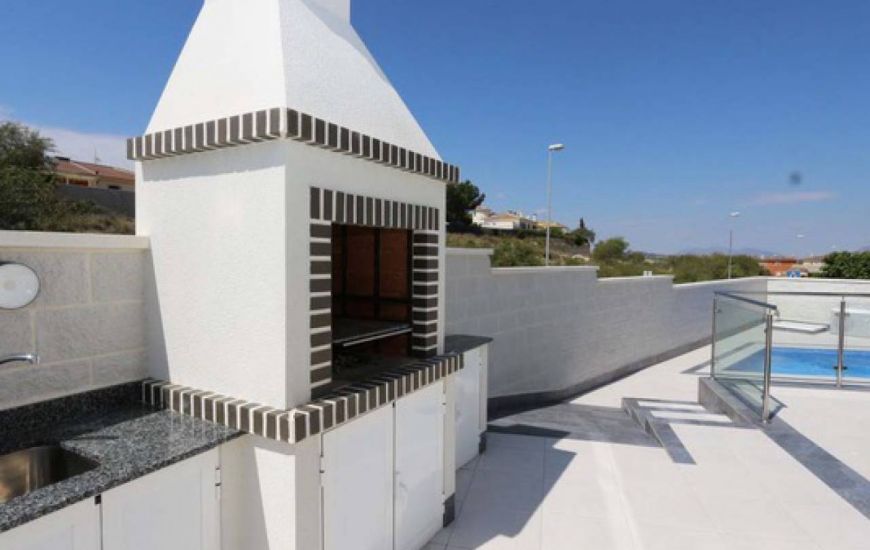 Sale - Villa - Atalaya - Atalaya Park