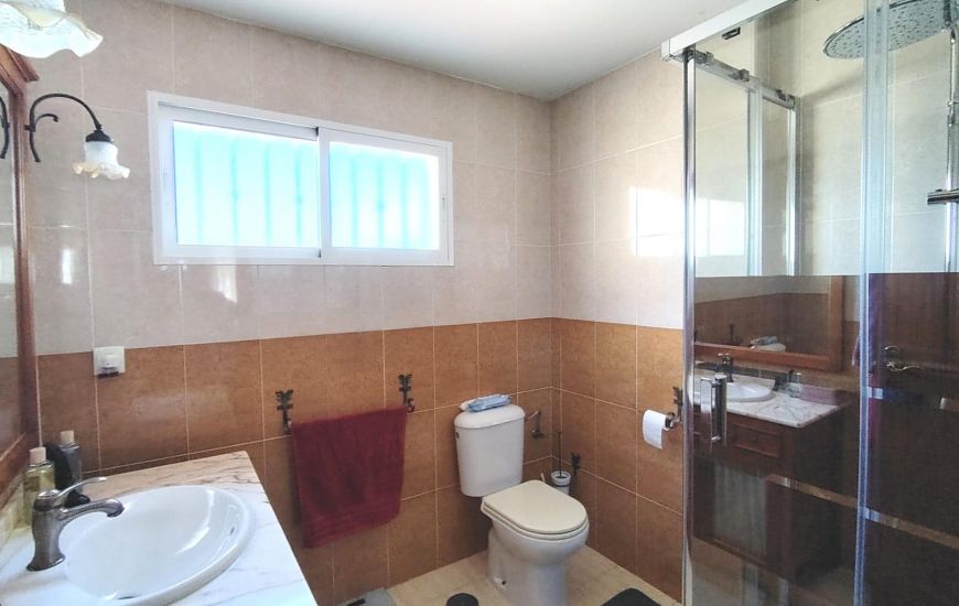 Sale - Villa - Monforte del Cid