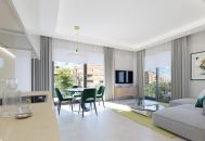 New Build - Apartments - Guardamar del Segura