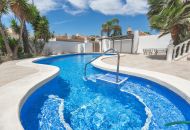 Sale - Villa - Ciudad Quesada