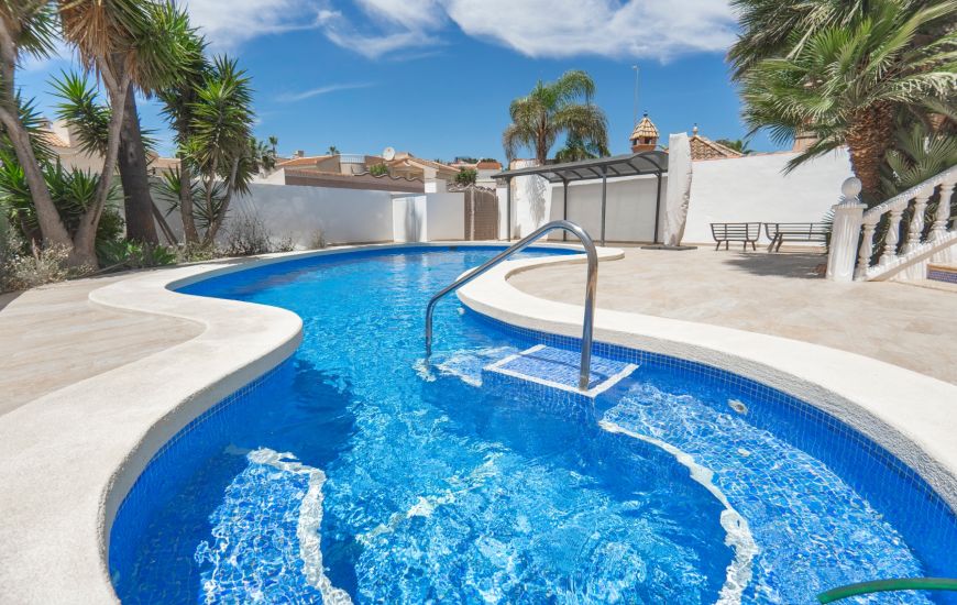 Sale - Villa - Ciudad Quesada