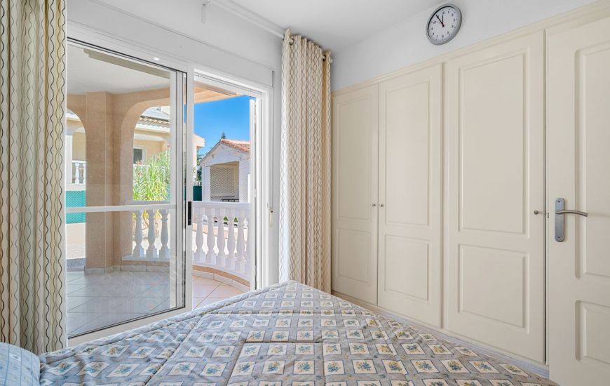Sale - Villa - Rojales