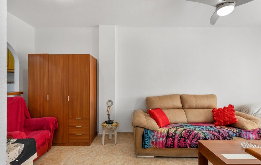 Sale - Apartments - Torrevieja