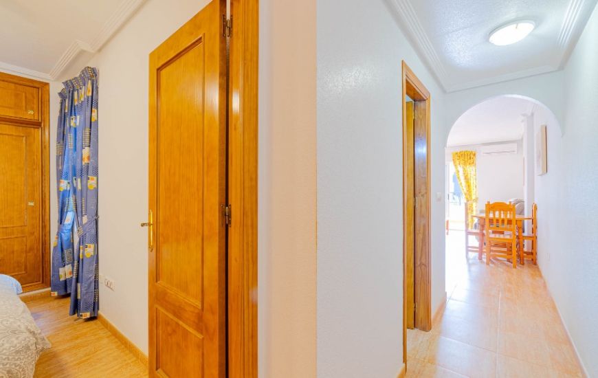 Sale - Apartments - Orihuela Costa