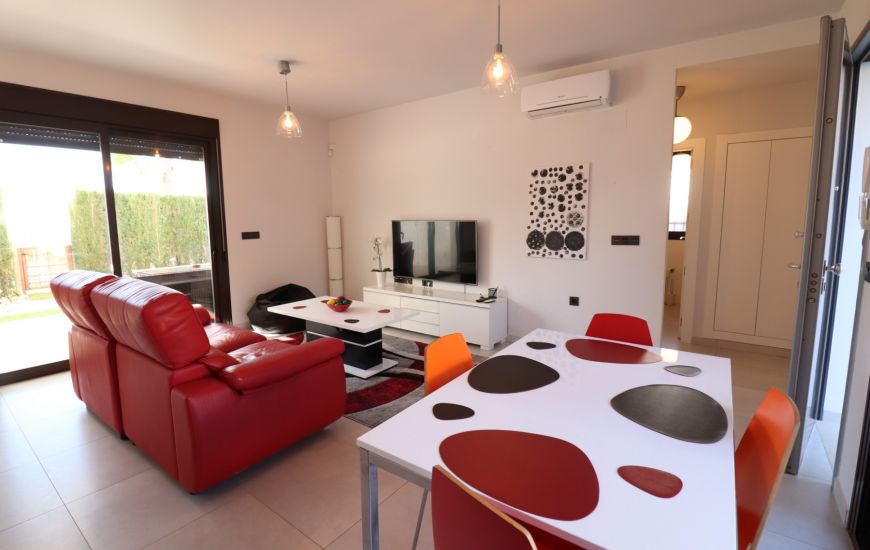 Sale - Apartments - Algorfa