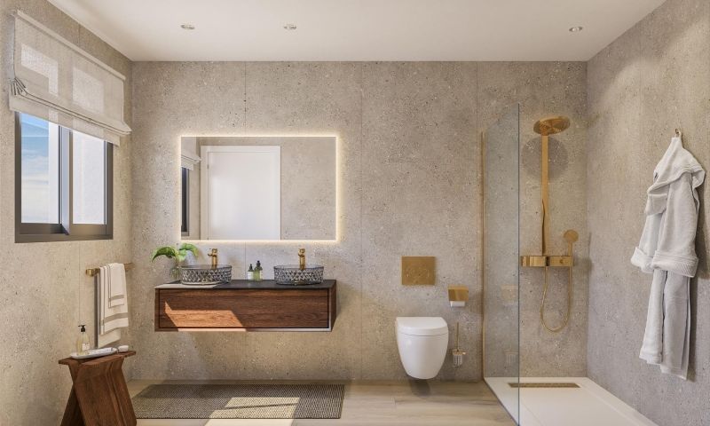 Sale - Apartments - Villajoyosa