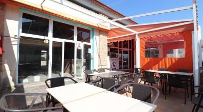 Commercial - Sale - Algorfa - Algorfa