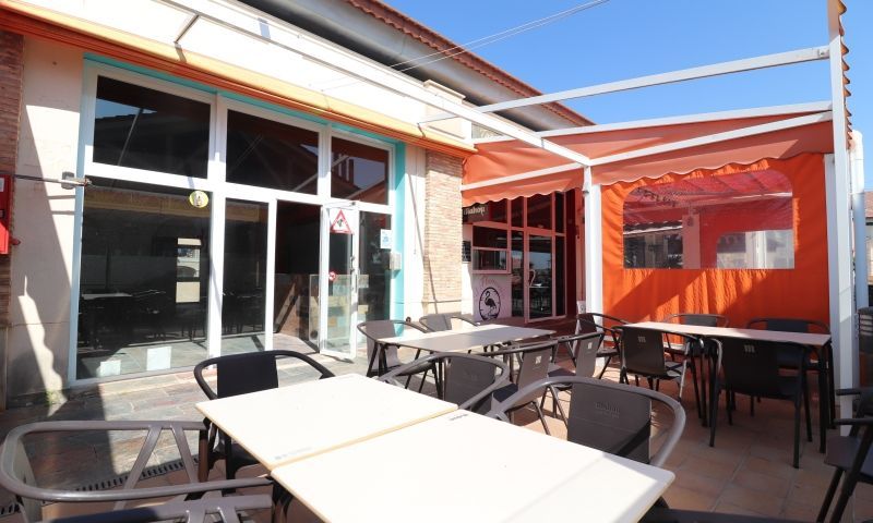 Venta - Comercial - Algorfa