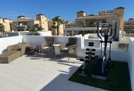 Venta - Villa - Lomas de Cabo Roig - Lomas De Cabo Roig